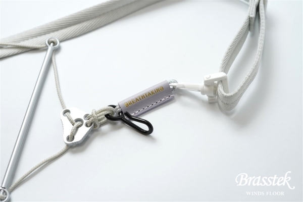 SaxStrap Lithe Premium Ⅱ 2025年限定モデル ラベンダー Mサイズ