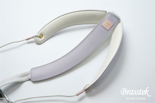 SaxStrap Lithe Premium Ⅱ 2025年限定モデル ラベンダー Mサイズ