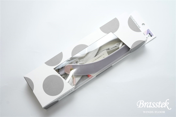 SaxStrap Lithe Premium Ⅱ 2025年限定モデル ラベンダー Mサイズ