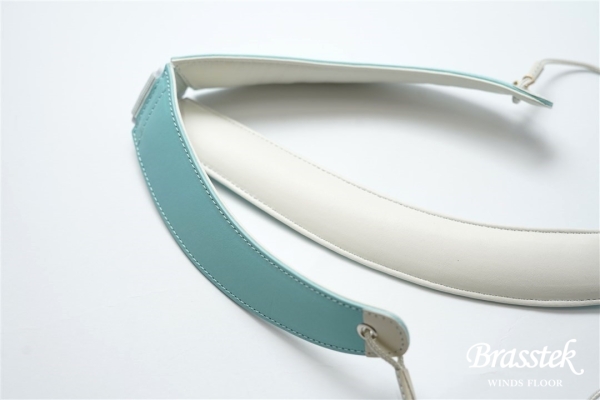 SaxStrap LithePremiumⅡ 2025年限定モデル アクア Mサイズ