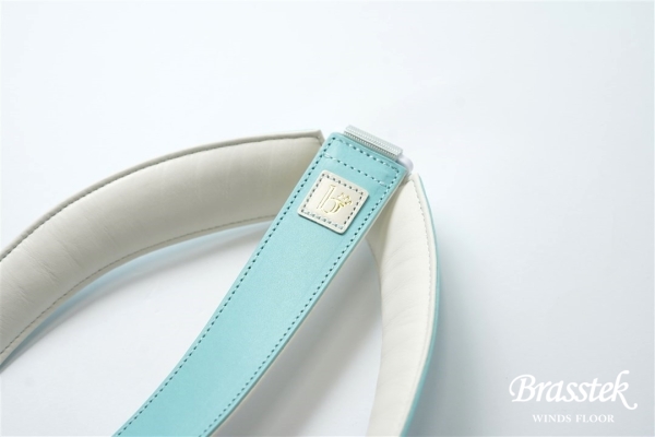 SaxStrap LithePremiumⅡ 2025年限定モデル アクア Mサイズ