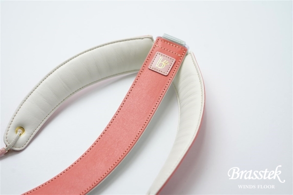 SaxStrap LithePremiumⅡ 2025年限定モデル コーラル Mサイズ