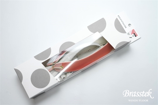 SaxStrap LithePremiumⅡ 2025年限定モデル コーラル Mサイズ