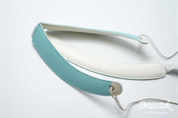 SaxStrap LithePremiumⅡ アクア L