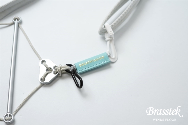 SaxStrap LithePremiumⅡ アクア L