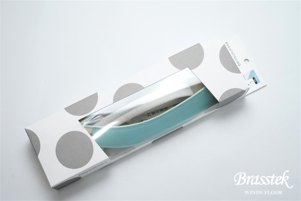 SaxStrap LithePremiumⅡ アクア L