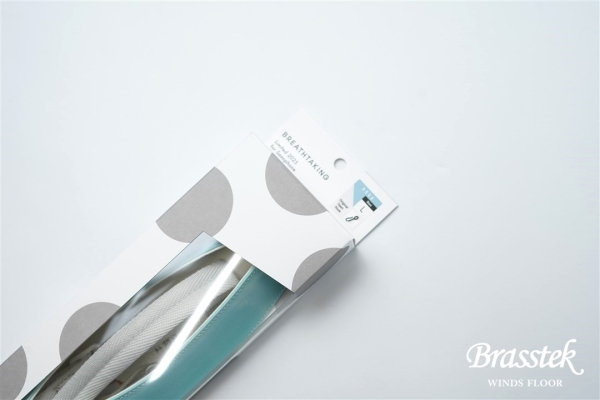 SaxStrap LithePremiumⅡ アクア L