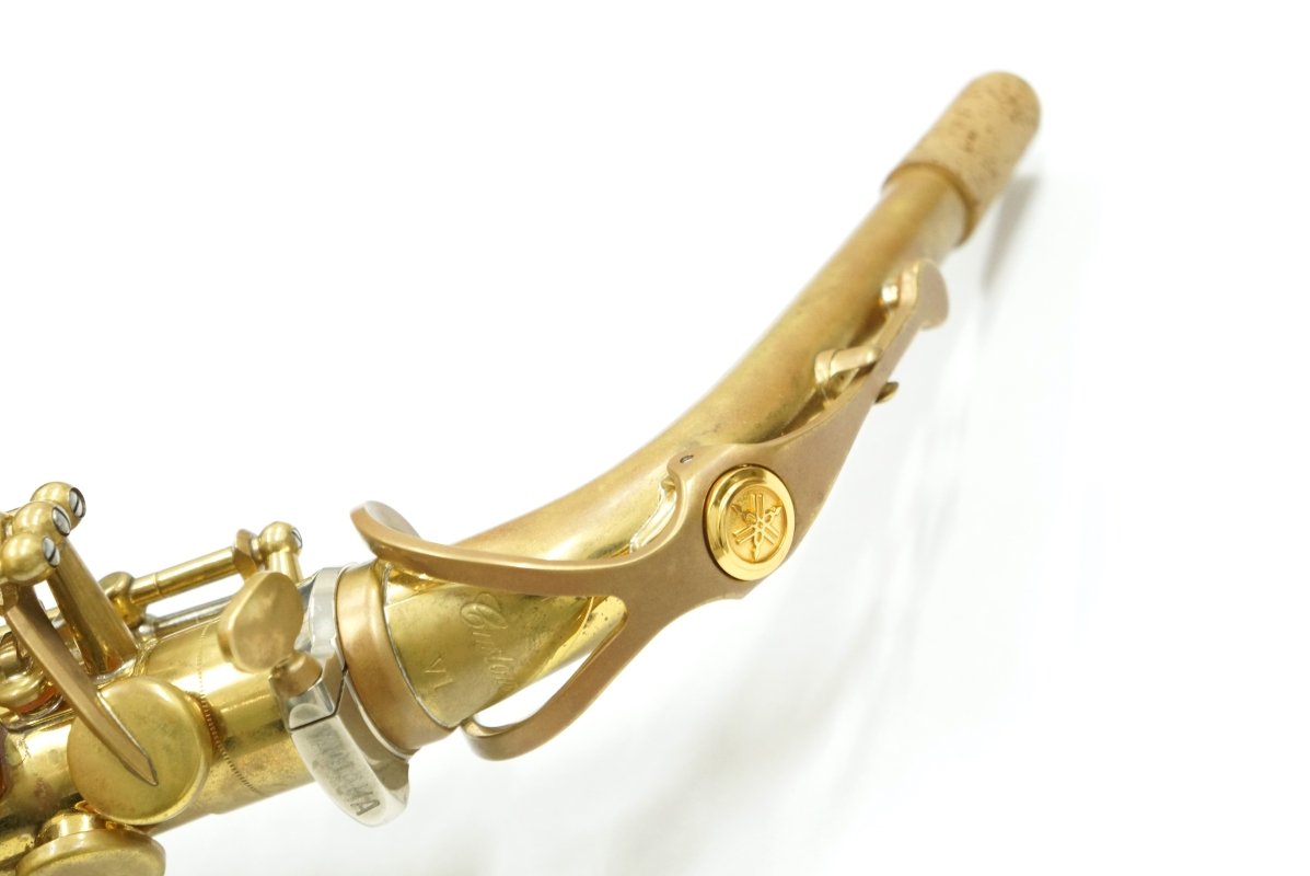 Alto Saxophone YAS-62UL
