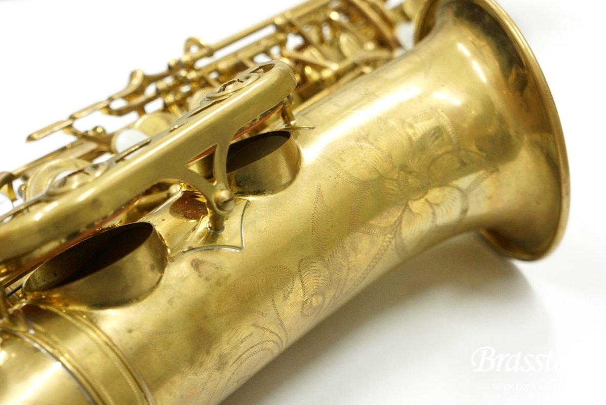 Alto Saxophone YAS-62UL