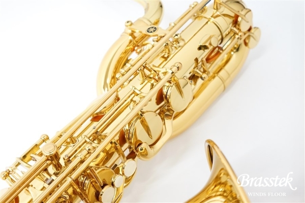 Baritone Saxophone YBS-41ll