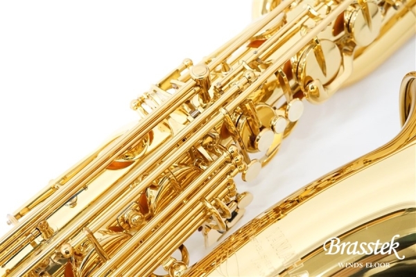 Baritone Saxophone YBS-41ll