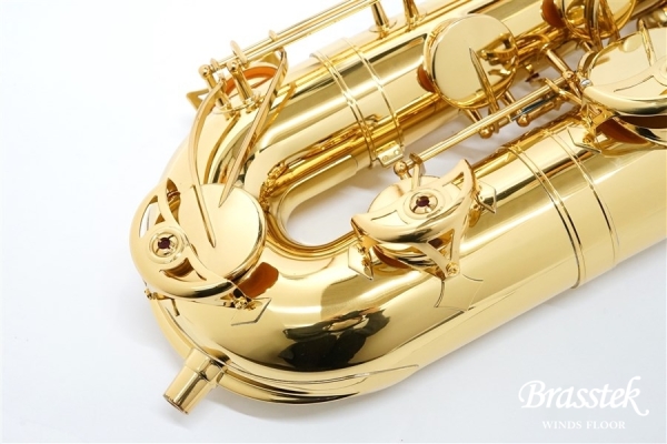 Baritone Saxophone YBS-41ll