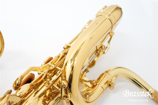 Baritone Saxophone YBS-41ll