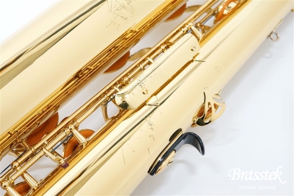 Baritone Saxophone YBS-41ll