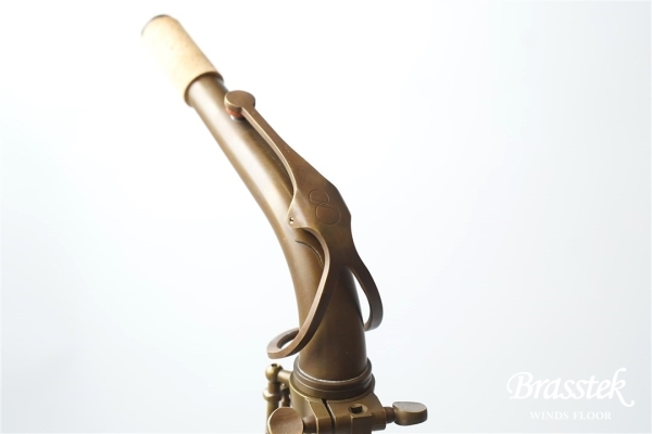 Alto Saxophone Model ” Rustic ”