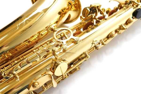 Alto Saxophone Anchert ”Sunny”