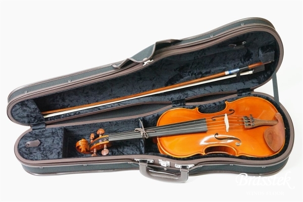 No.20 Violin / ヴァイオリン