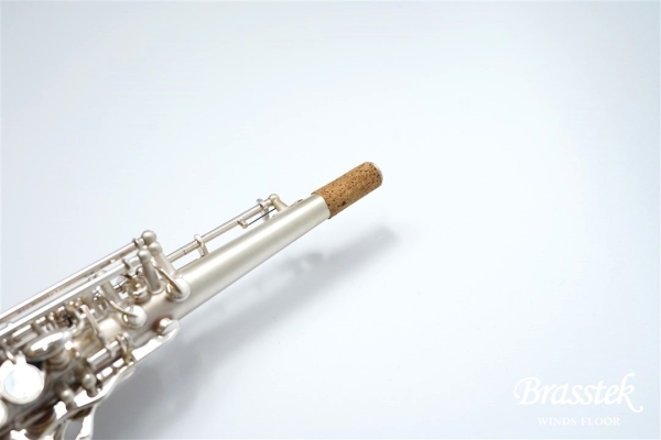 Soprano Saxophone ”Authentic”