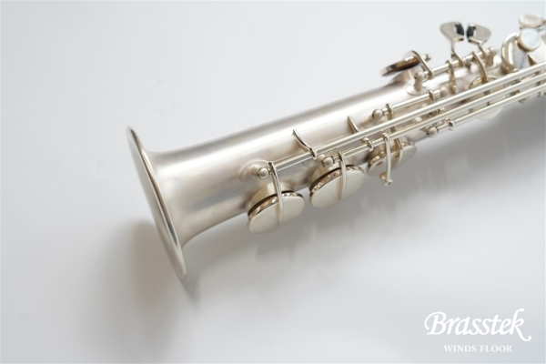 Soprano Saxophone ”Authentic”