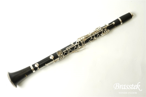 YAMAHA clarinet YCL-451 ヤマハ クラリネット YCL-451 （EB）