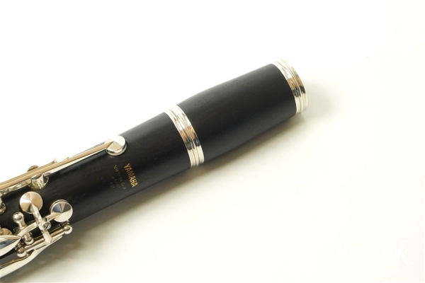 Clarinet　YCL-451