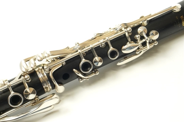 Clarinet　YCL-451