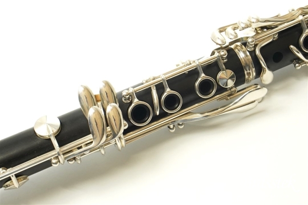 Clarinet　YCL-451