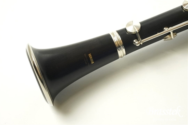 Clarinet　YCL-451