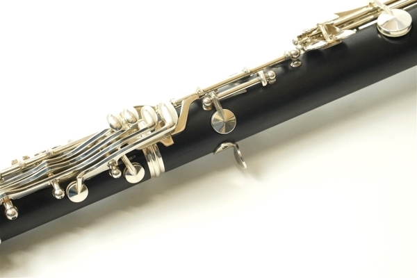 Clarinet　YCL-451