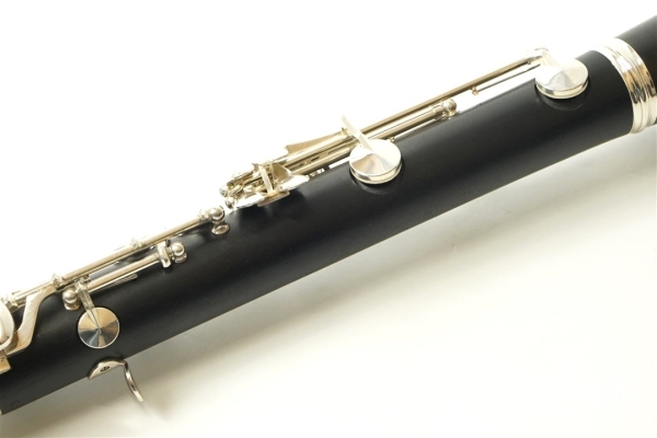 Clarinet　YCL-451