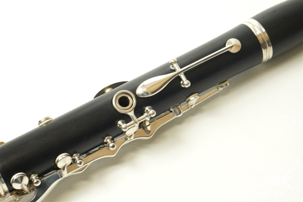 Clarinet　YCL-451
