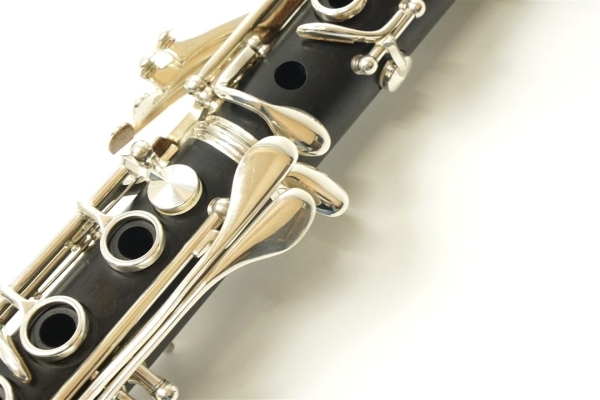 Clarinet　YCL-451
