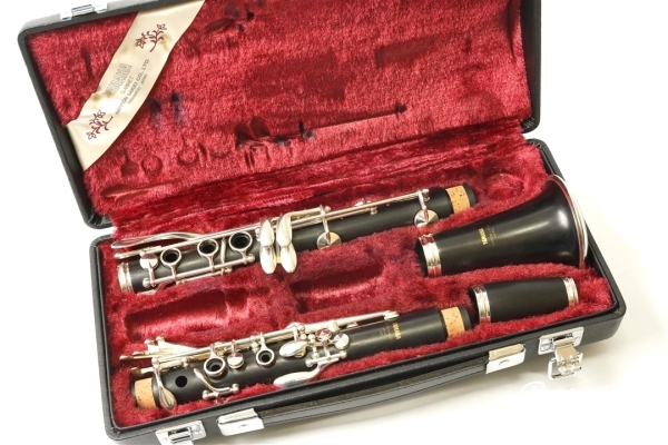 Clarinet　YCL-451