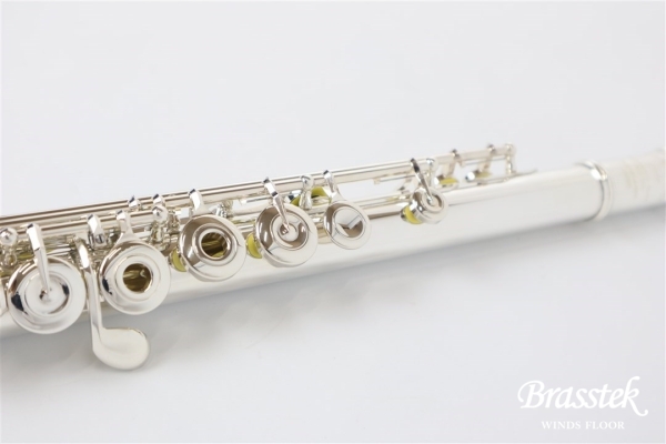 Flute GXⅢ-RCE