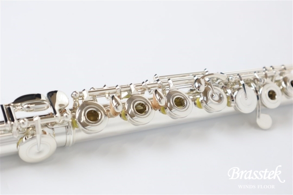 Flute GXⅢ-RCE