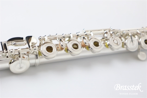 Flute GXⅢ-RCE