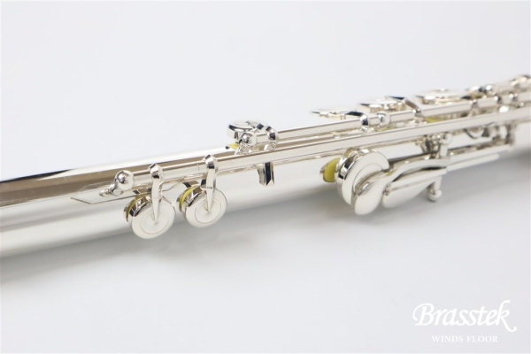 Flute GXⅢ-RCE
