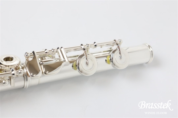 Flute GXⅢ-RCE