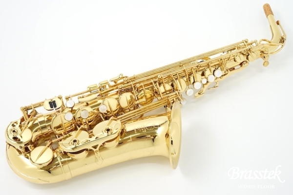 Alto Saxophone Anchert ”Sunny”