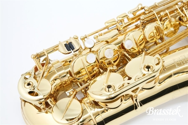 Alto Saxophone Anchert ”Sunny”