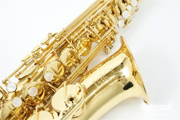 Alto Saxophone Anchert ”Sunny”