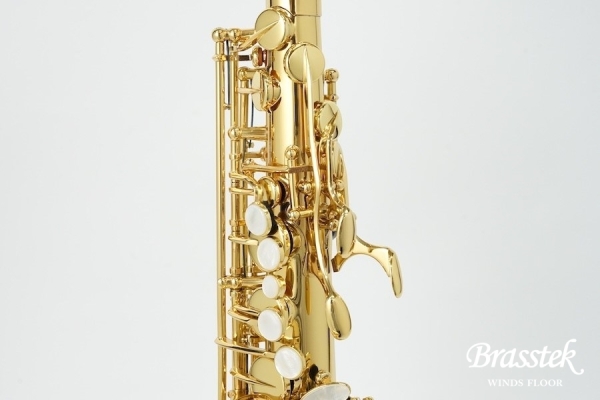 Alto Saxophone Anchert ”Sunny”