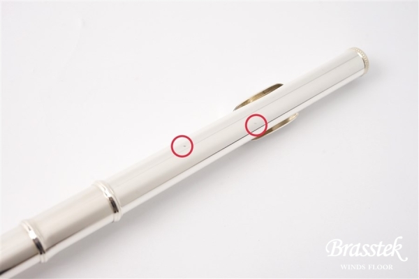 Flute EXⅢ-CC