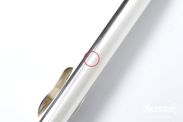 Flute YFL-684【即納可能】