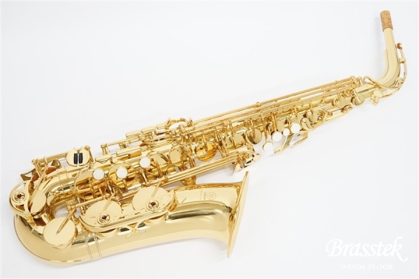 Alto Saxophone YAS-380