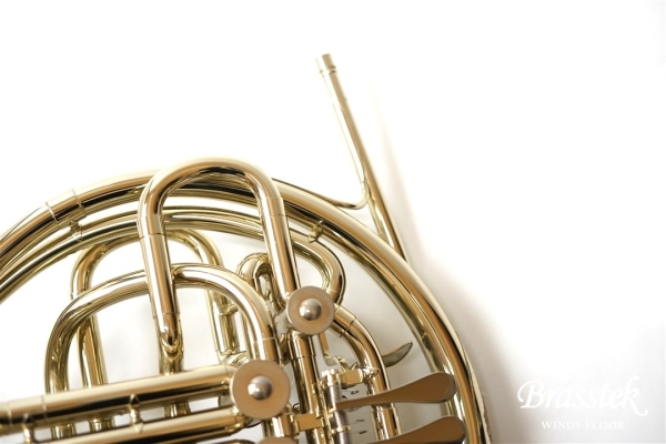 French Horn 205GS 上原宏氏選定品
