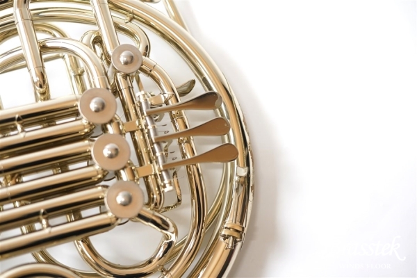 French Horn 205GS 上原宏氏選定品