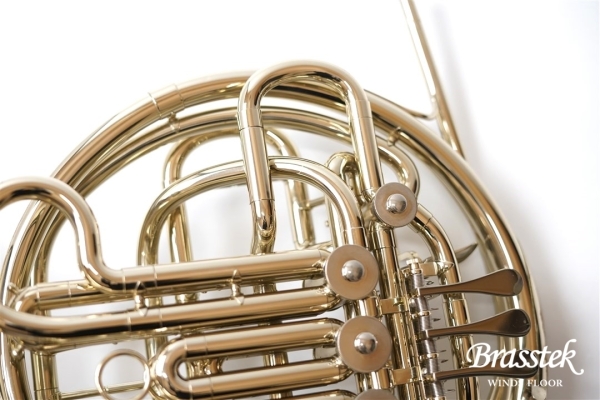 French Horn 205GS 上原宏氏選定品