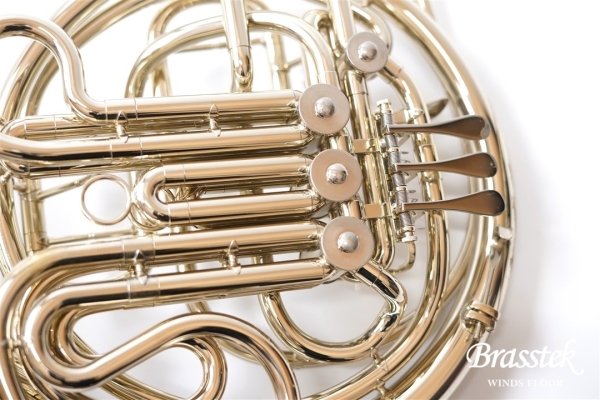 French Horn 205GS 上原宏氏選定品