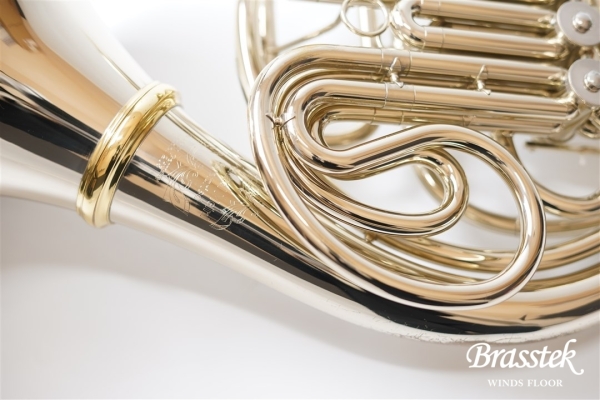 French Horn 205GS 上原宏氏選定品